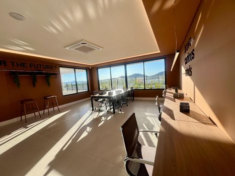 Foto 19 do(a) Kitnet / JK / Studio de 1 quartos à venda em Monte Verde, Florianópolis