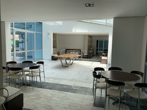 Foto 27 do(a) Apartamento de 4 quartos para alugar em Indianópolis, São Paulo
