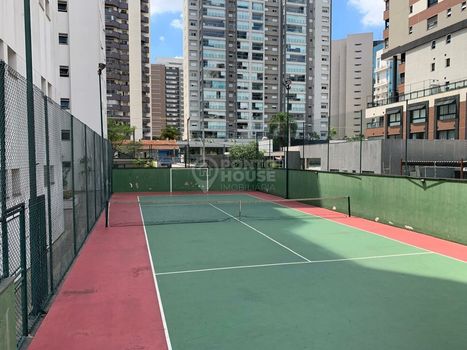 Foto 26 do(a) Apartamento de 4 quartos para alugar em Indianópolis, São Paulo