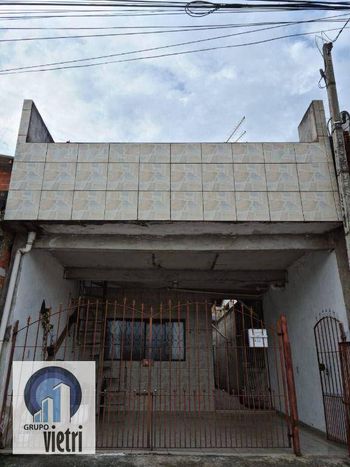 Foto 1 do(a) Casa de 1 quartos à venda em Serpa, Caieiras