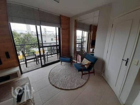 Foto 5 do(a) Apartamento de 3 quartos à venda em Jardim Aeroporto, São Paulo