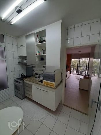 Foto 7 do(a) Apartamento de 3 quartos à venda em Jardim Aeroporto, São Paulo