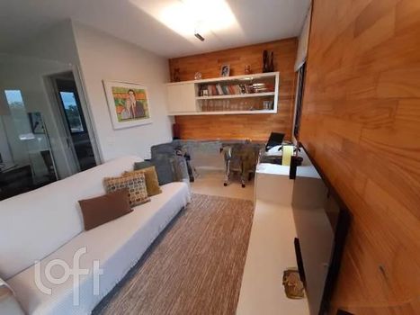 Foto 4 do(a) Apartamento de 3 quartos à venda em Jardim Aeroporto, São Paulo