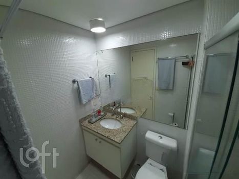 Foto 16 do(a) Apartamento de 3 quartos à venda em Jardim Aeroporto, São Paulo