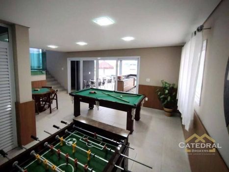 Foto 36 do(a) Casa em Condomínio de 4 quartos à venda em Terras de São Carlos, Jundiaí