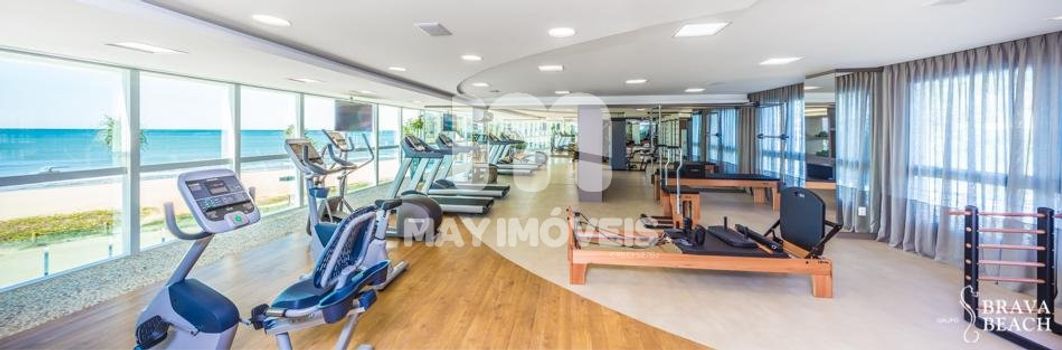 Foto 34 do(a) Apartamento de 4 quartos à venda em Praia Brava de Itajaí, Itajaí