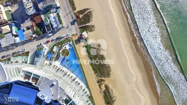Foto 29 do(a) Apartamento de 4 quartos à venda em Praia Brava de Itajaí, Itajaí