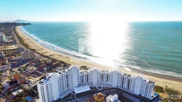 Foto 24 do(a) Apartamento de 4 quartos à venda em Praia Brava de Itajaí, Itajaí