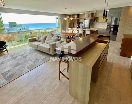 Foto 38 do(a) Apartamento de 4 quartos à venda em Praia Brava de Itajaí, Itajaí
