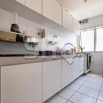 Foto 3 do(a) Apartamento de 2 quartos à venda em Pinheiros, São Paulo
