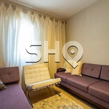 Foto 20 do(a) Apartamento de 2 quartos à venda em Pinheiros, São Paulo