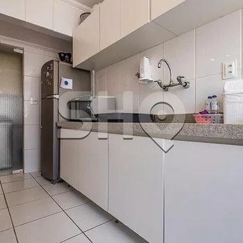 Foto 4 do(a) Apartamento de 2 quartos à venda em Pinheiros, São Paulo