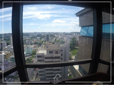 Foto 14 do(a) Sala / Conjunto Comercial false à venda em Jardim América, Caxias do Sul