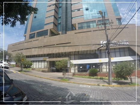 Foto 16 do(a) Sala / Conjunto Comercial false à venda em Jardim América, Caxias do Sul