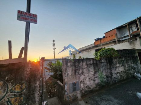 Foto 8 do(a) Casa em Condomínio de 1 quartos para alugar em Parque Residencial Cocaia, São Paulo