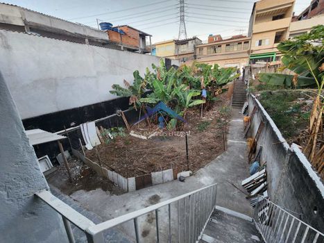 Foto 10 do(a) Casa em Condomínio de 1 quartos para alugar em Parque Residencial Cocaia, São Paulo