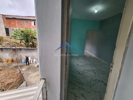 Foto 31 do(a) Casa em Condomínio de 1 quartos para alugar em Parque Residencial Cocaia, São Paulo