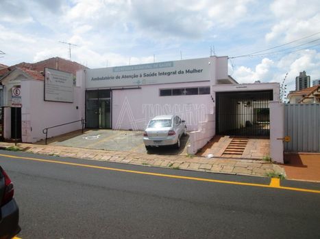 Foto 1 do(a) Sala / Conjunto Comercial false à venda em Centro, Araraquara