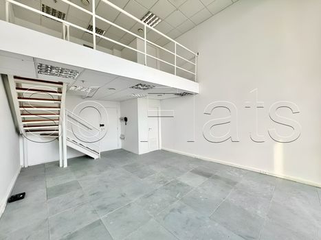 Foto 4 do(a) Sala / Conjunto Comercial de 2 quartos à venda em Brooklin Paulista, São Paulo