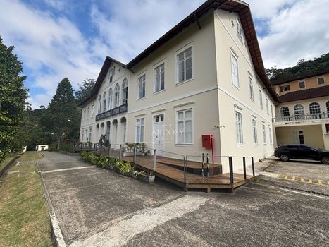 Foto 4 do(a) Apartamento de 1 quartos à venda em Centro, Petrópolis
