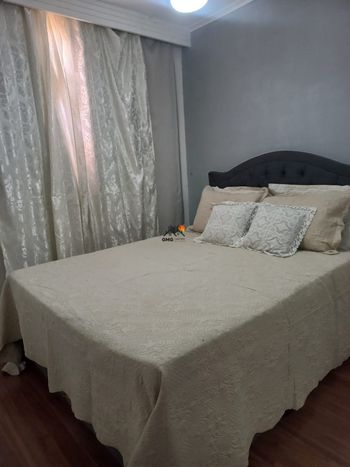 Foto 9 do(a) Apartamento de 2 quartos à venda em Industrial Americano, Santa Luzia