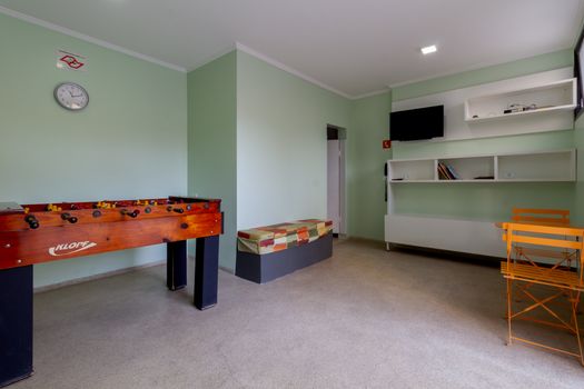 Foto 38 do(a) Cobertura de 3 quartos à venda em Vila Hamburguesa, São Paulo
