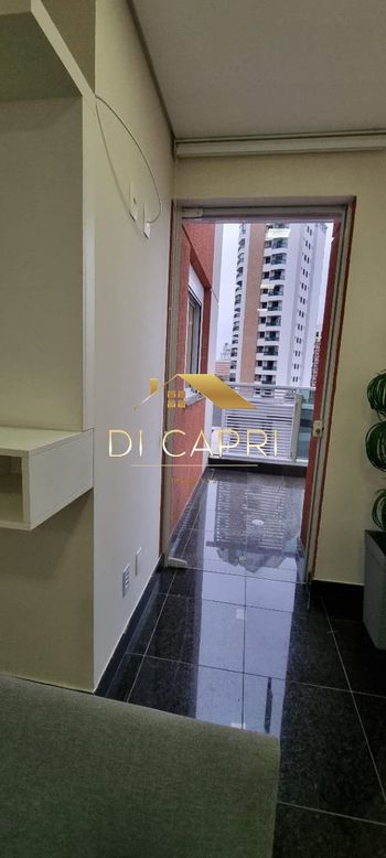 Foto 26 do(a) Apartamento de 2 quartos à venda em Vila Regente Feijó, São Paulo