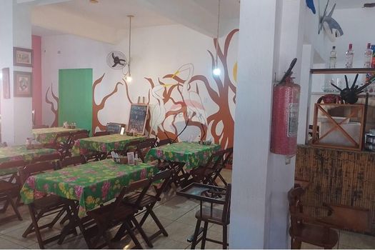 Foto 6 do(a) Sala / Conjunto Comercial false à venda em Pedra de Guaratiba, Rio de Janeiro