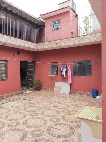 Foto 4 do(a) Casa de 2 quartos à venda em Vila Califórnia, São Paulo