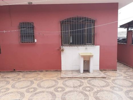 Foto 5 do(a) Casa de 2 quartos à venda em Vila Califórnia, São Paulo
