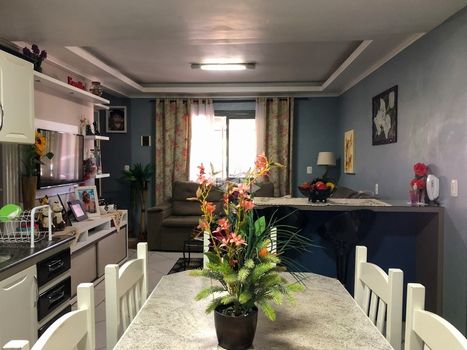 Foto 4 do(a) Casa de 2 quartos à venda em Linha Santa Cruz, Santa Cruz do Sul