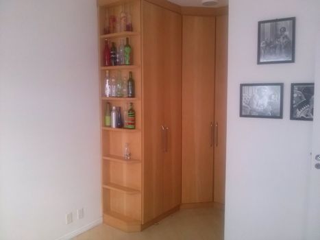 Foto 5 do(a) Cobertura de 2 quartos à venda em Vila São Silvestre, São Paulo