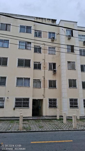 Foto 1 do(a) Apartamento de 2 quartos à venda em Anchieta, Rio de Janeiro