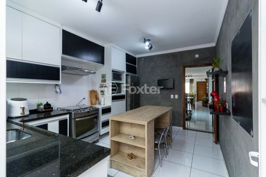 Foto 12 do(a) Apartamento de 3 quartos à venda em Parque São Domingos, São Paulo