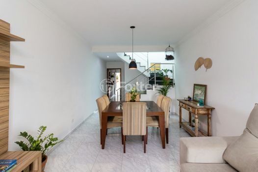 Foto 7 do(a) Apartamento de 3 quartos à venda em Parque São Domingos, São Paulo