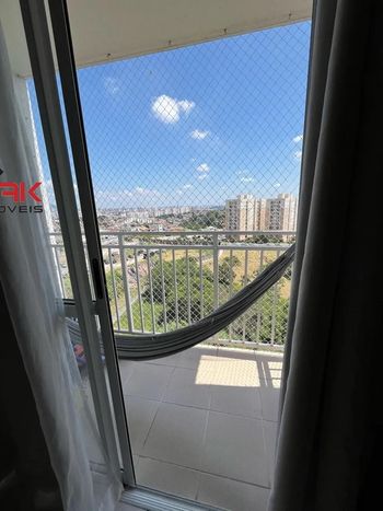 Foto 3 do(a) Apartamento de 2 quartos à venda em Jardim Tamoio, Jundiaí