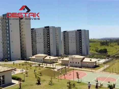 Foto 13 do(a) Apartamento de 2 quartos à venda em Jardim Tamoio, Jundiaí