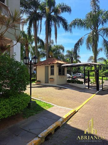 Foto 35 do(a) Apartamento de 2 quartos à venda em Nonoai, Porto Alegre