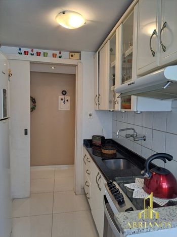 Foto 10 do(a) Apartamento de 2 quartos à venda em Nonoai, Porto Alegre