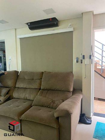 Foto 6 do(a) Casa de 3 quartos à venda em Rio Grande, São Bernardo do Campo