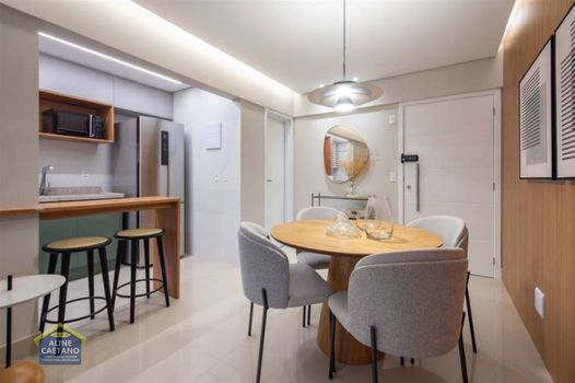 Foto 6 do(a) Cobertura de 1 quartos à venda em Guilhermina, Praia Grande