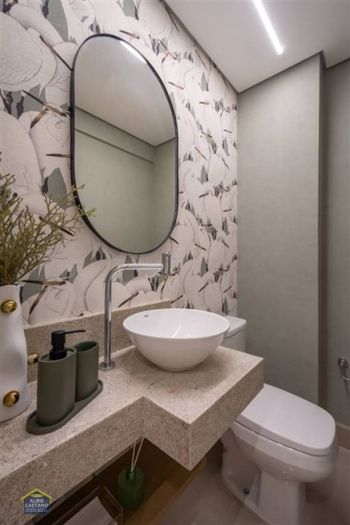 Foto 15 do(a) Cobertura de 1 quartos à venda em Guilhermina, Praia Grande