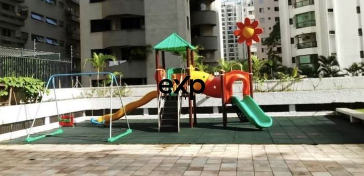 Foto 21 do(a) Apartamento de 3 quartos à venda em Moema, São Paulo