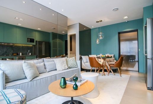 Foto 9 do(a) Apartamento de 2 quartos à venda em Vila Mariana, São Paulo