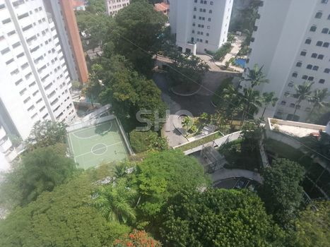 Foto 18 do(a) Apartamento de 3 quartos à venda em Santa Cecília, São Paulo
