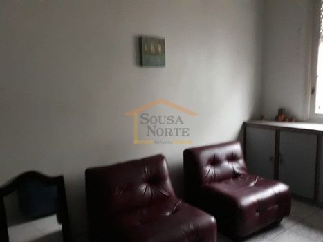 Foto 2 do(a) Apartamento de 1 quartos à venda em Samarita, São Vicente
