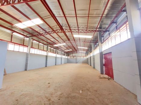 Foto 3 do(a) Galpão / Depósito / Armazém / Pavilhão false para alugar em Fazenda São Borja, São Leopoldo