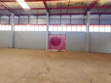 Foto 7 do(a) Galpão / Depósito / Armazém / Pavilhão false para alugar em Fazenda São Borja, São Leopoldo