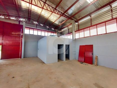 Foto 4 do(a) Galpão / Depósito / Armazém / Pavilhão false para alugar em Fazenda São Borja, São Leopoldo