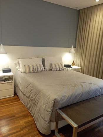 Foto 14 do(a) Casa de 3 quartos à venda em Brooklin Paulista, São Paulo